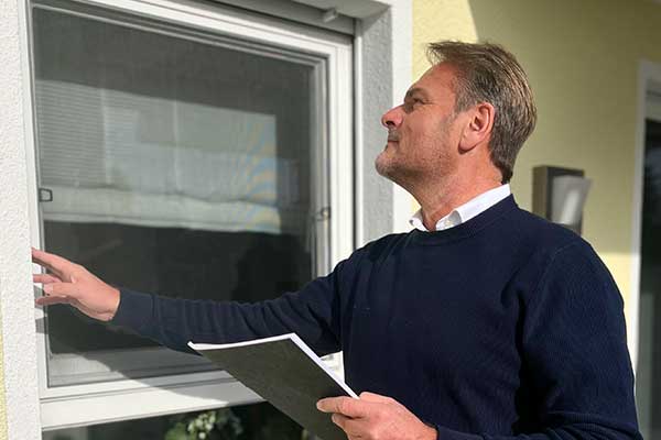 Immobilie Wertermittlung von Makler Wolfgang Weber in Gäufelden