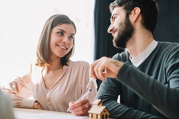 Immobilie verkaufen und kaufen in 71126 Gäufelden mit Makler Wolfgang Weber