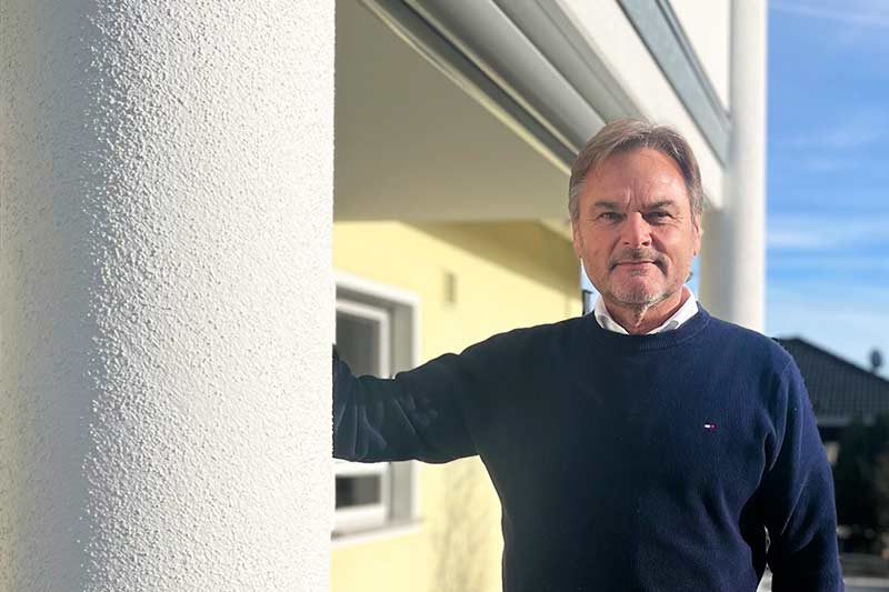 Immobilienmakler Angebote und Beratung von Makler Wolfgang Weber aus 71083 Herrenberg