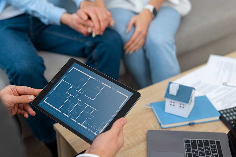 Immobilienmakler Services aus Herrenberg von Makler Wolfgang Weber