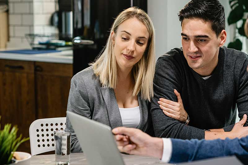 Immobilienverkauf mit Makler Wolfgang Weber in Herrenberg und Umgebung