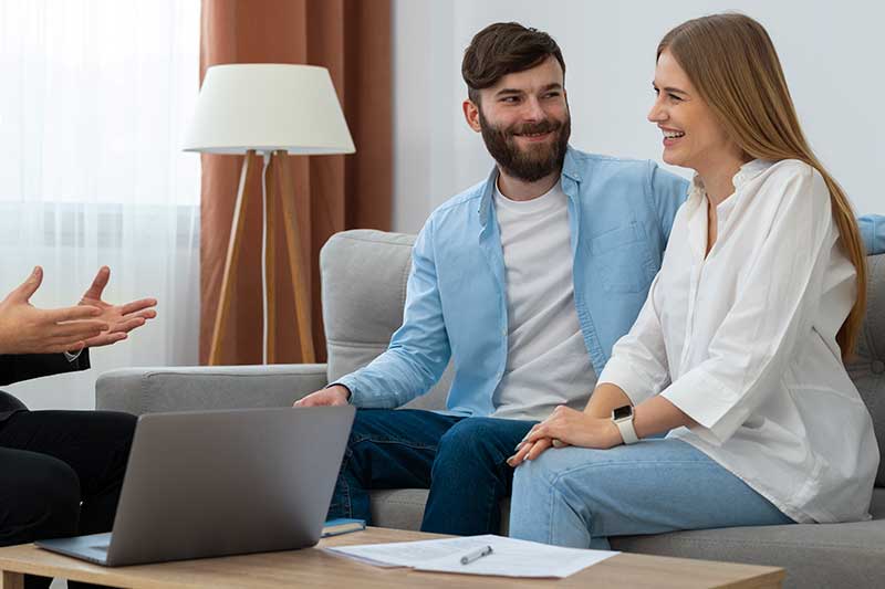 Energieberater für Immobilien in Deckenpfronn Wolfgang Weber