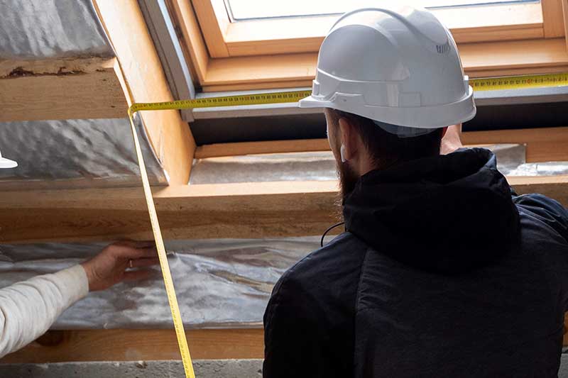 Energieberatung Energieausweis und Sanierung von Experte Wolfgang Weber in Neustetten