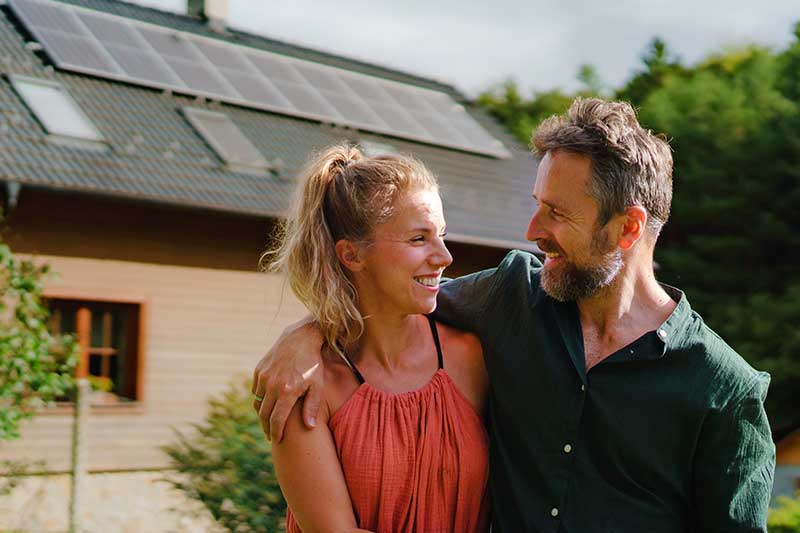 Energieberatung und Energieausweis von Immobilienmakler Wolfgang Weber in Holzgerlingen