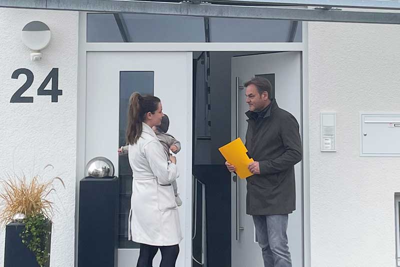 Energieeffizienzberatung und Energieausweis Erstellung von Makler Wolfgang Weber in Horb am Neckar