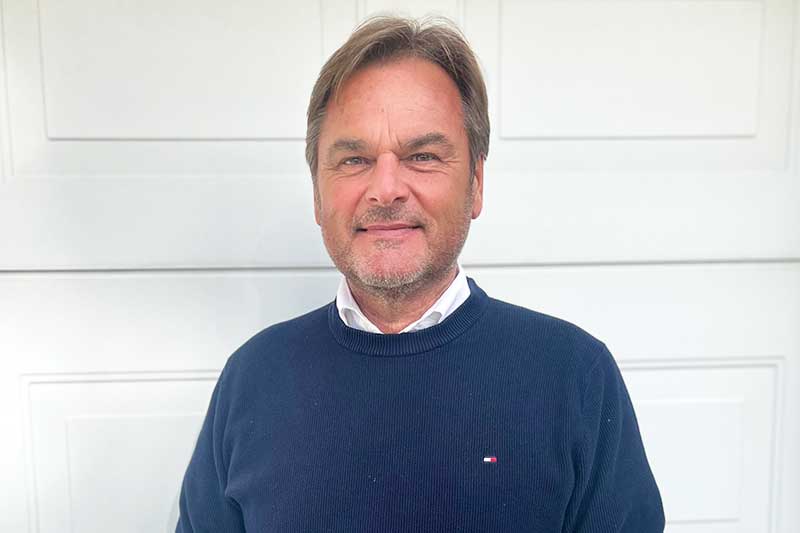 Ihr Berater und Immobilienmakler für die Gemeinde Neustetten Wolfgang Weber