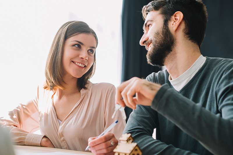 Immobilie verkaufen in Altdorf bei Böblingen mit Makler Wolfgang Weber
