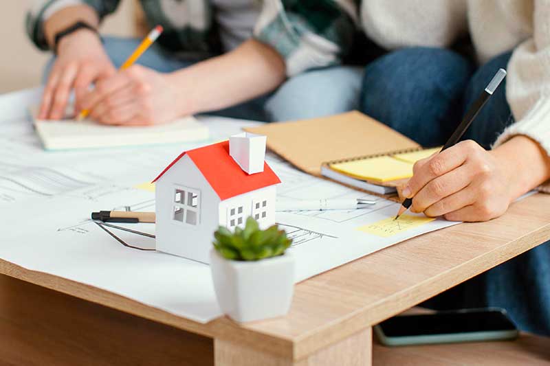 Immobilie verkaufen in Eutingen im Gäu mit Makler Wolfgang Weber