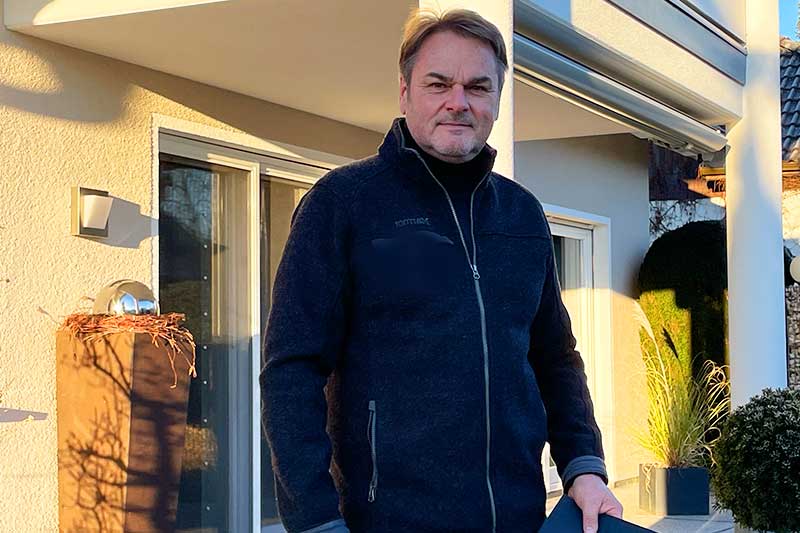 Immobilienmakler Sulz am Neckar Wolfgang Weber