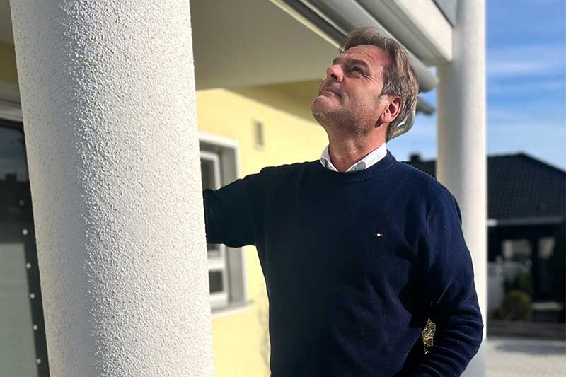 Präzise Immobilienbewertung in 72160 Horb am Neckar von Makler Wolfgang Weber