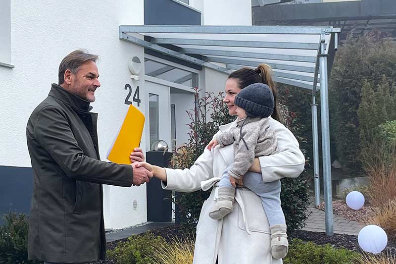 Wolfgang Weber Immobilienmakler und Wertermittler im Raum Reutlingen