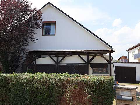 Freistehendes Einfamilienhaus kaufen in Gäufelden-Neberingen 2026 Maklerangebot von Wolfgang Weber